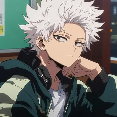 Profile image of Katsuro