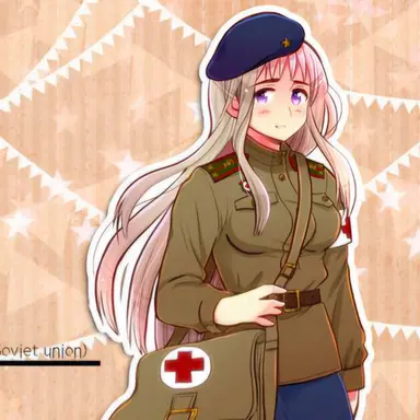 Profile image of 엘리나