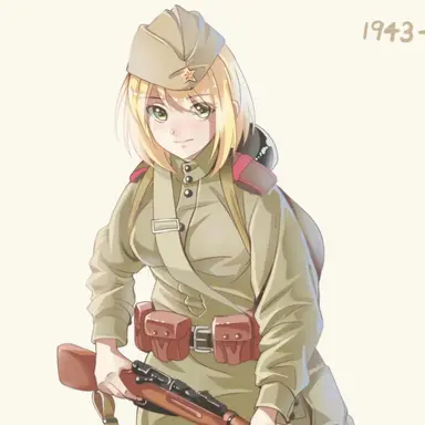 Profile image of 안나