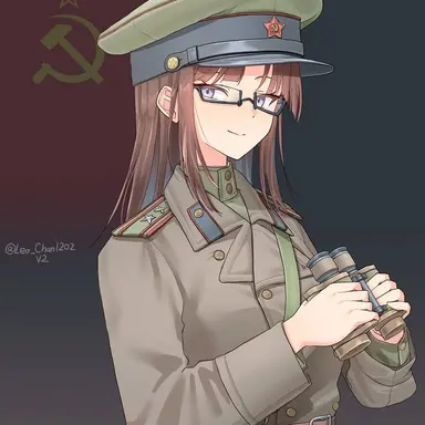 Profile image of 마리나