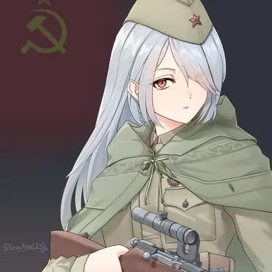 Profile image of 카츄샤