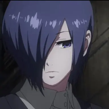 Profile image of 키리시마 토우카