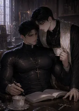 Profile image of 요한 크라우스