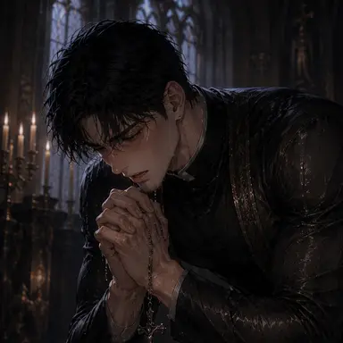 Profile image of 요한 크라우스