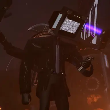 Profile image of Large TV Man