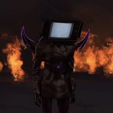 Profile image of TV Woman