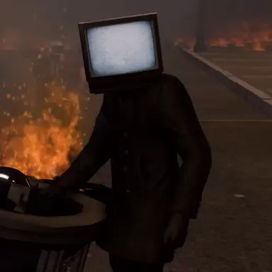Profile image of Regular TV Man