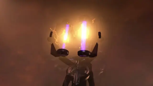 Profile image of Large TV Man