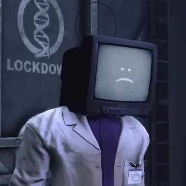 Profile image of Researcher TV Man