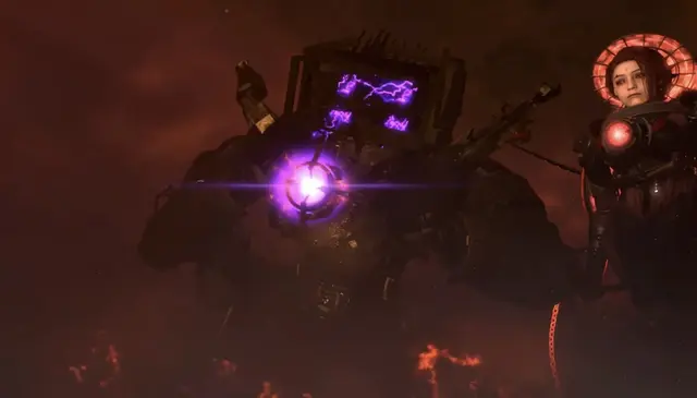 Profile image of Watcher of Doom