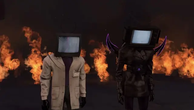 Profile image of Researcher TV Man