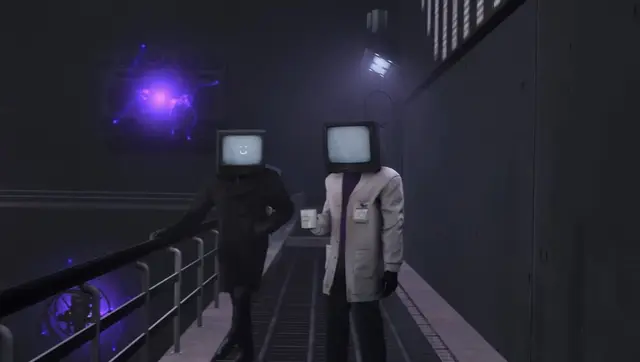 Profile image of Larry TV Man