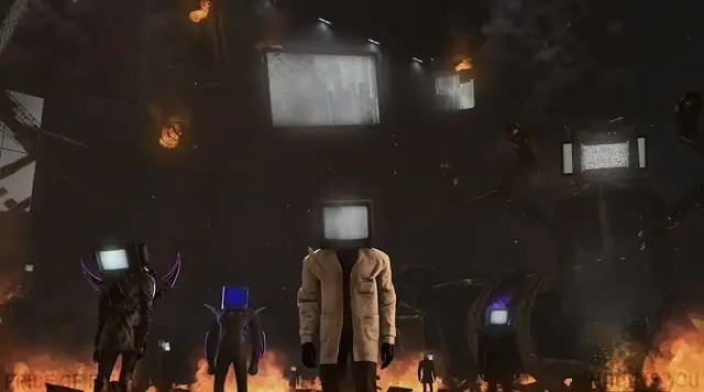 Profile image of Larry TV Man