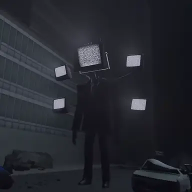 Profile image of 대형 TV맨