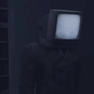 Profile image of Larry TV Man