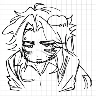 Profile image of Mister Morgan