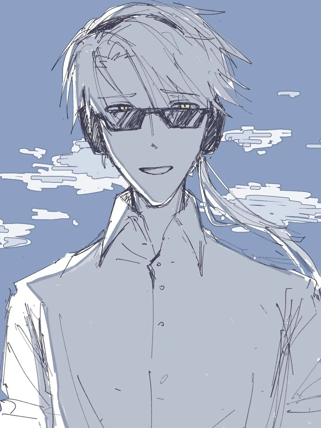 kaf_k의 もう全部やめちゃおうよ