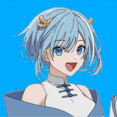Profile image of ヒサメ