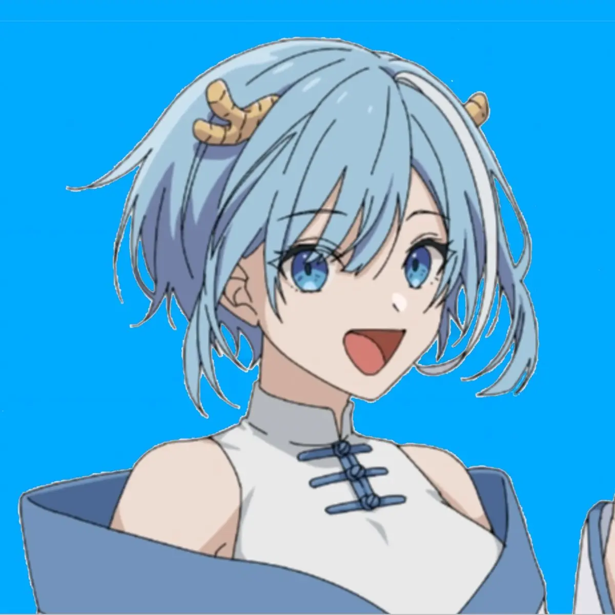 FunkyArm6355의 ヒサメちゃんがキス魔になる薬を飲んだ！？