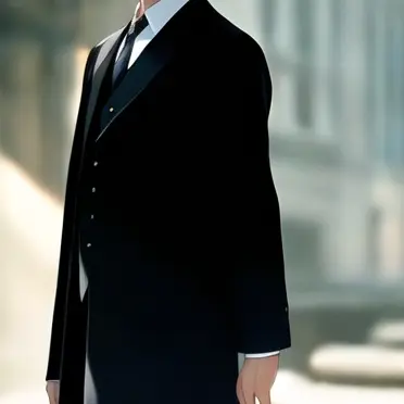 Profile image of 시리우스 블랙