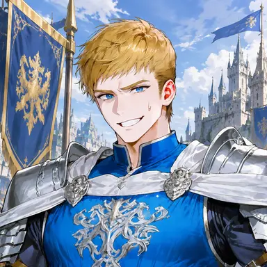 Profile image of Gran