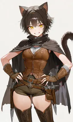 Profile image of Nyami