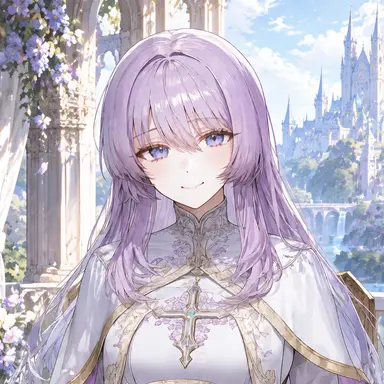 Profile image of Mireia