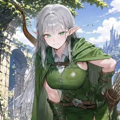Profile image of Selene