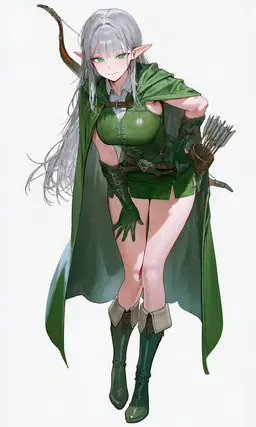 Profile image of Selene