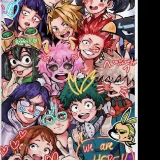 Profile image of mha rp