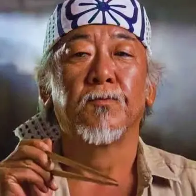 Profile image of Mister myiagi