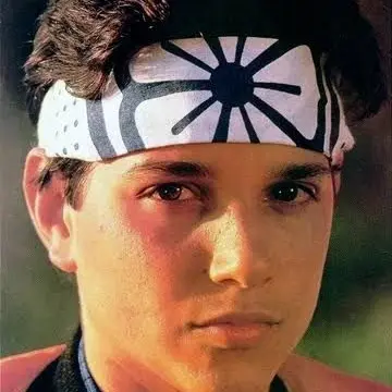 Profile image of Daniel larusso
