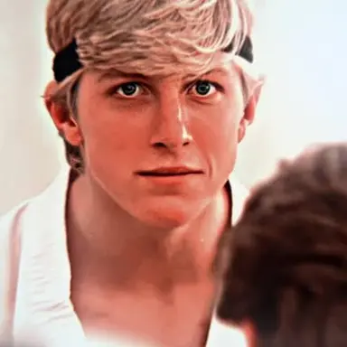 Profile image of Johnny Lawrence