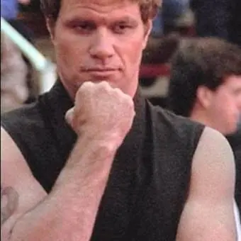 Profile image of John Kreese