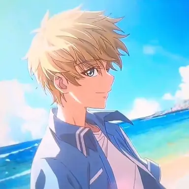 Profile image of リオン