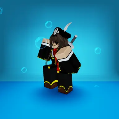 Profile image of 스워시버클러