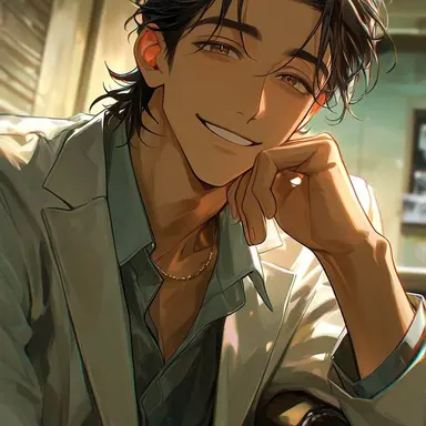 Profile image of Sable