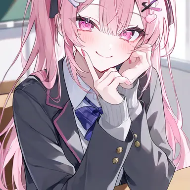 Profile image of 玲未