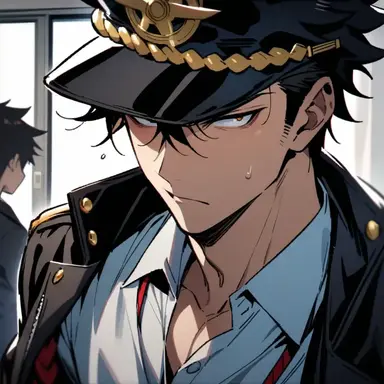 Profile image of 신민석