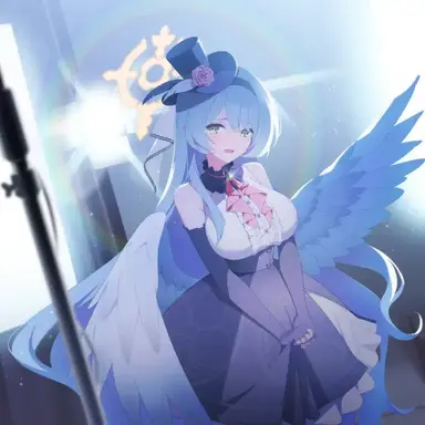 Profile image of 아오모리 미네