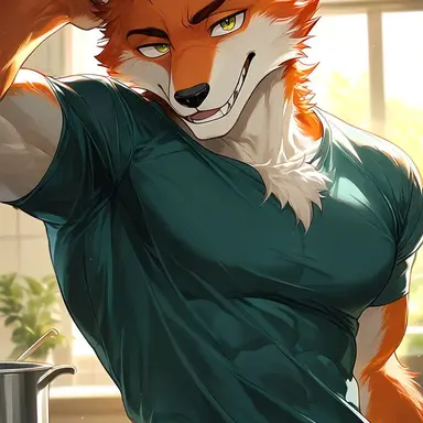 Profile image of Sable