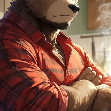 Profile image of Grummond
