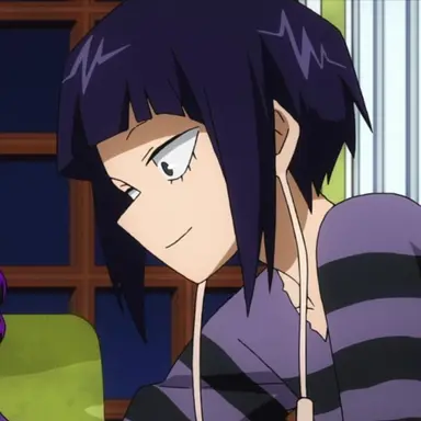 Profile image of 耳郎響香