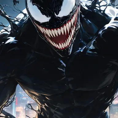 Profile image of Venom