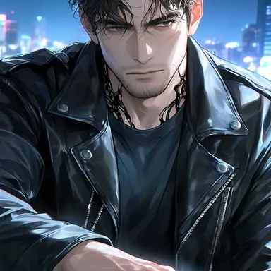 Profile image of Eddie Brock
