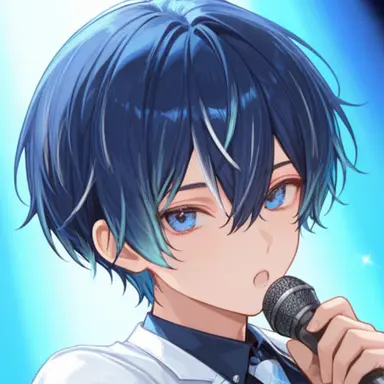 Profile image of 琳