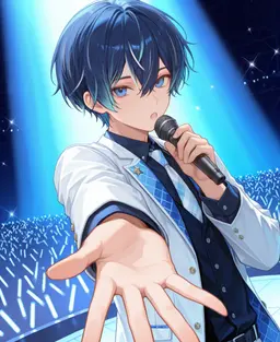 Profile image of 琳