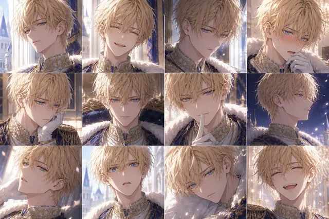Profile image of Leon