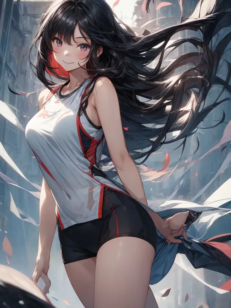 ModestFern6703의 譲れない恋