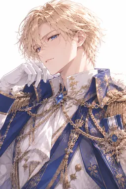 Profile image of Albert
